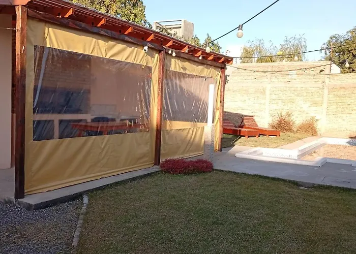 Duplex Mi Lar