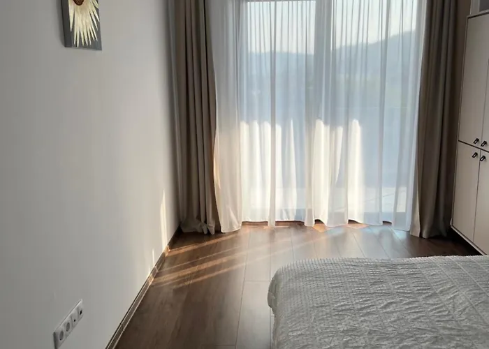 B&B Aparthotel