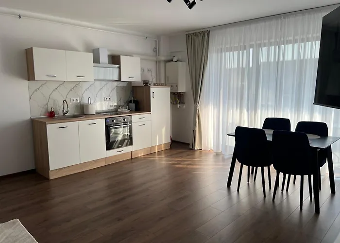 B&B Aparthotel
