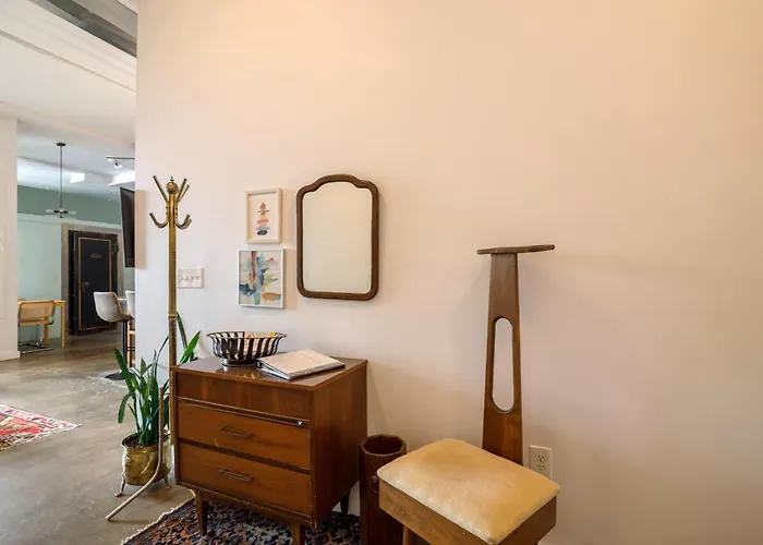Vault Loft 1500 Sf Downtown Lynchburg Va