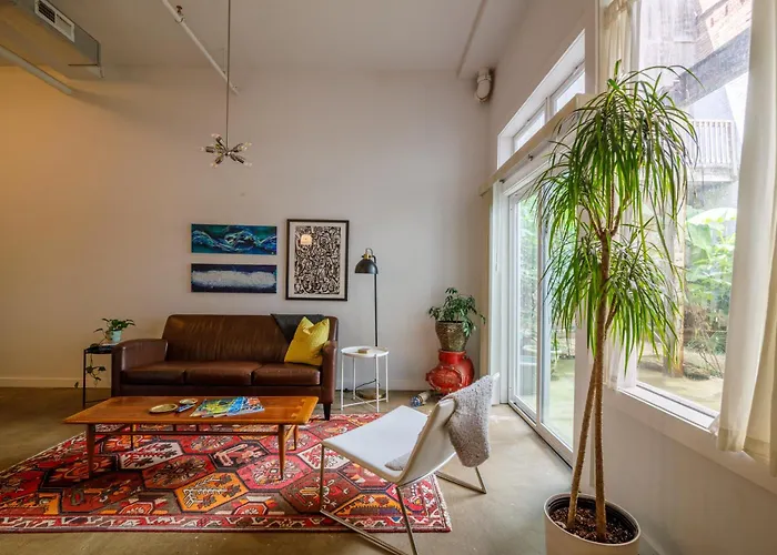 Vault Loft 1500 Sf Downtown Lynchburg Va