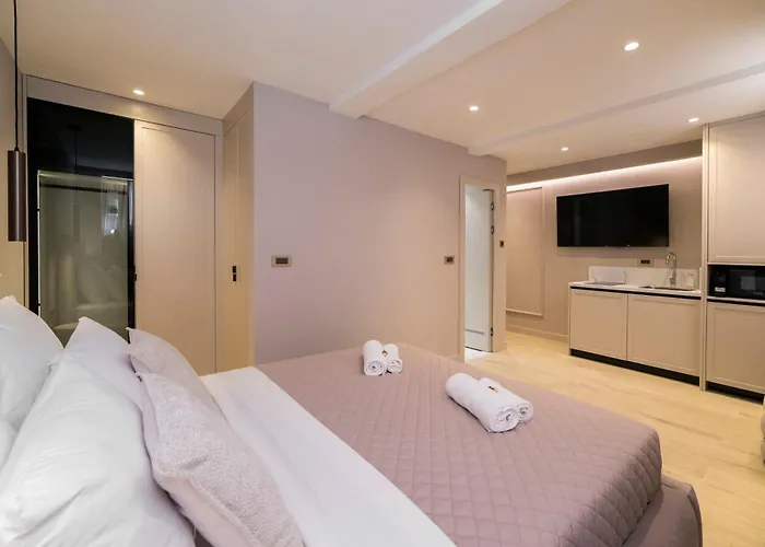 Good Grace Apartments