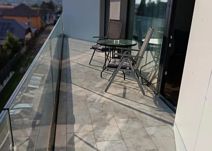 B&B Aparthotel