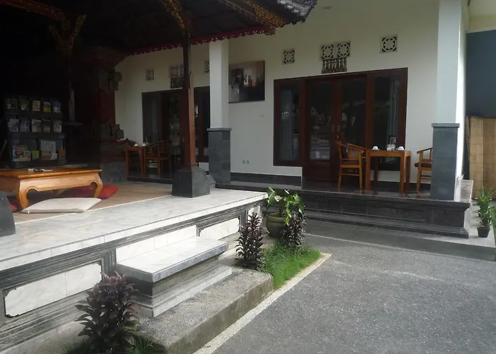 Pratama House