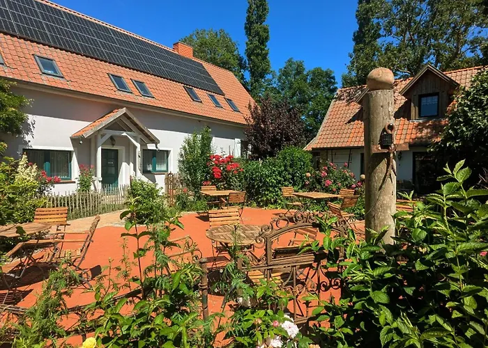 Haus Sturmfried - Sturmwaechter