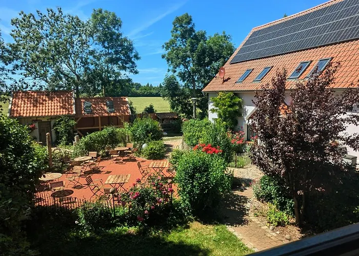 Haus Sturmfried - Sturmwaechter