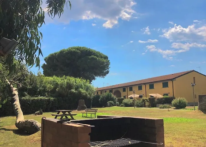 Relax A Baratti -Populonia Piombino