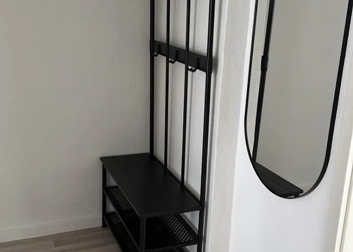 Zentral, Stilvoll, Fuer 4 Personen, Familienfreundlich
