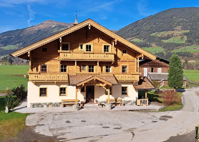 Althaushof