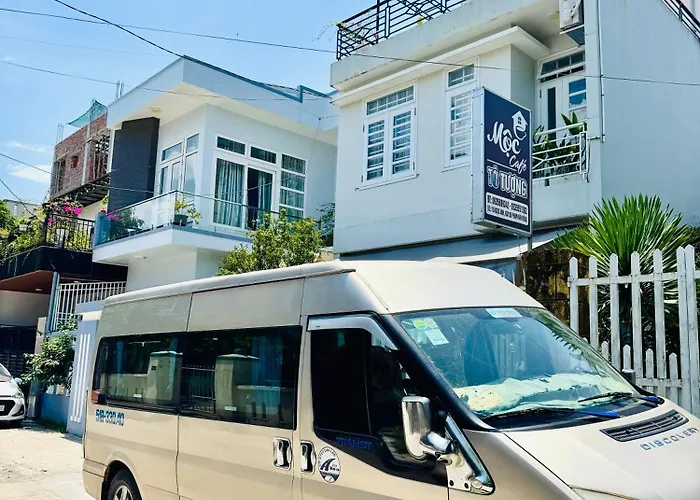 T&T Homestay Hue