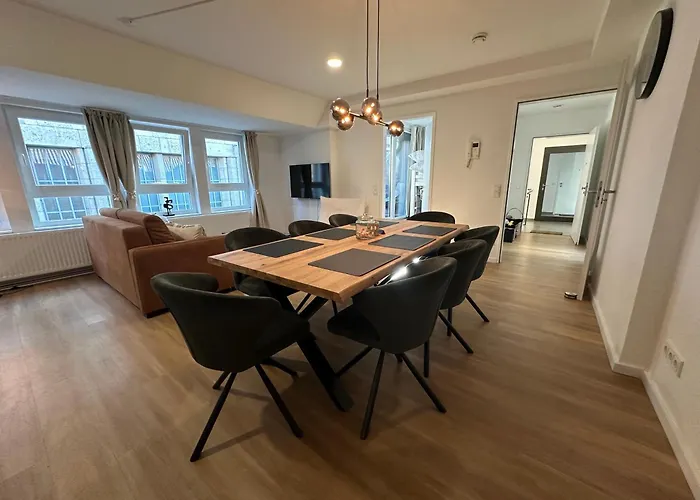 City Oase Bremen Zentrale Lage 300M Zum Dom