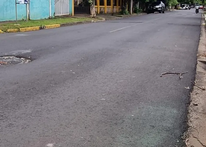 Apartamento Las Brisas Managua