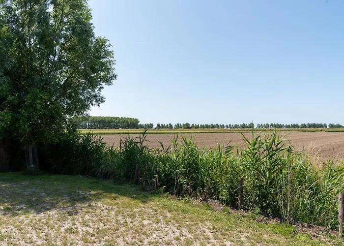 Appartement Het Brummelhof