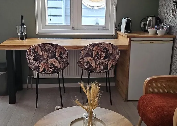 Villa Hop Zandvoort
