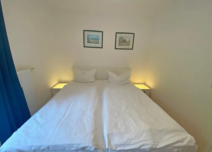 Ferienwohnung Sonnenstrand Whg 12