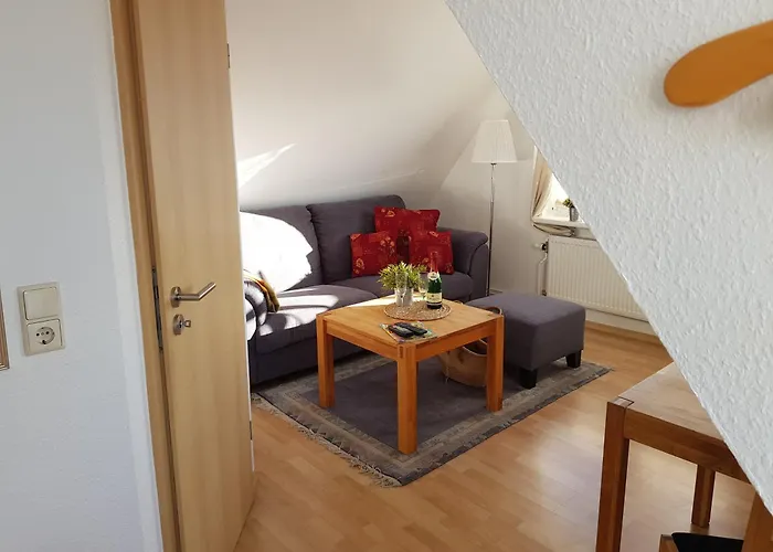 Ferienwohnungen Am Aussendeich Wohnung 1