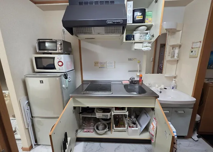 Takaraboshi Room 101 Sannomiya10Min