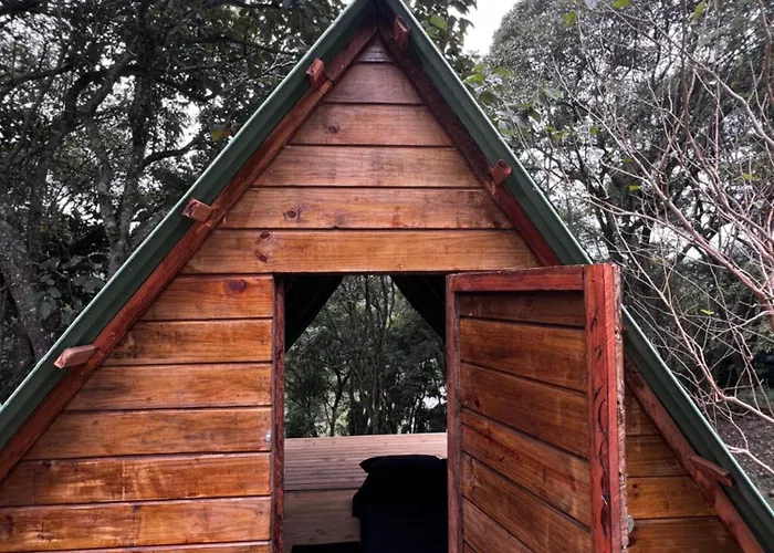 Belas Águas Mairiporã