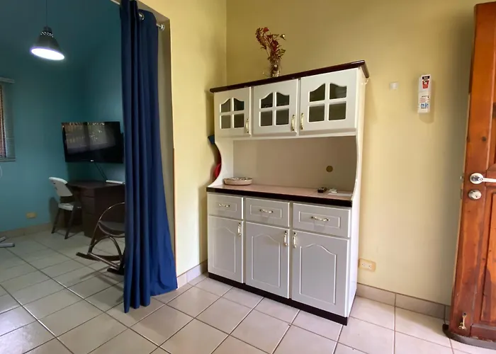 Soleil Studios Ocotal