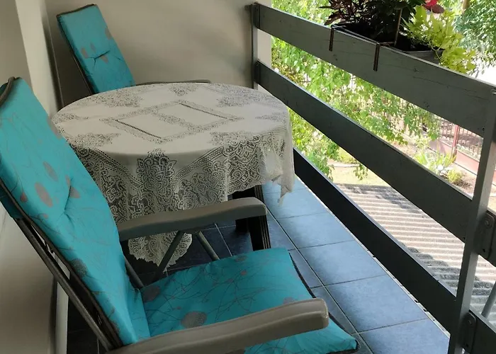 Barazda Apartman