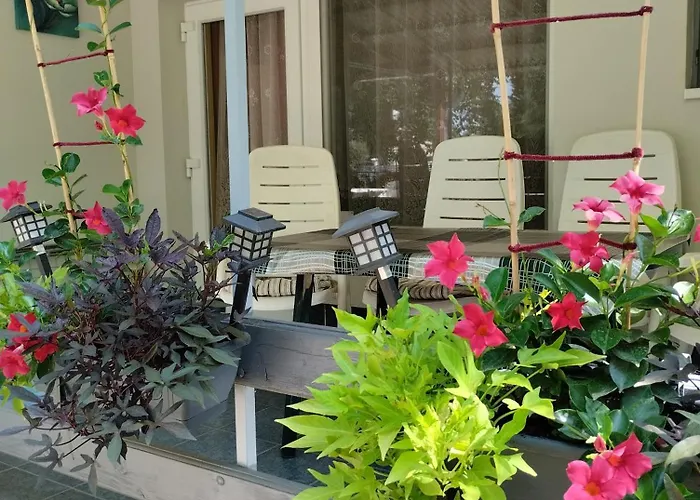 Barazda Apartman