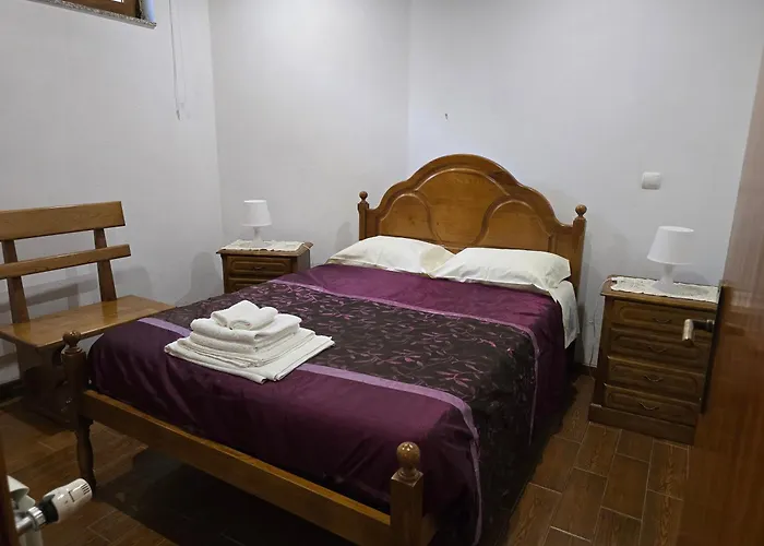 Casa Cosme