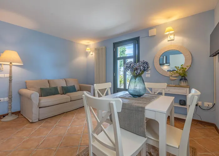 Casa Orizzonte - Appartamento Con Vista