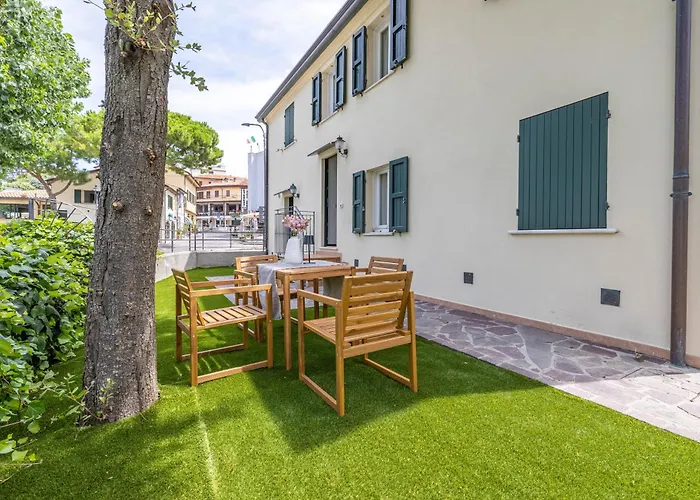 Casa Orizzonte - Appartamento Con Vista