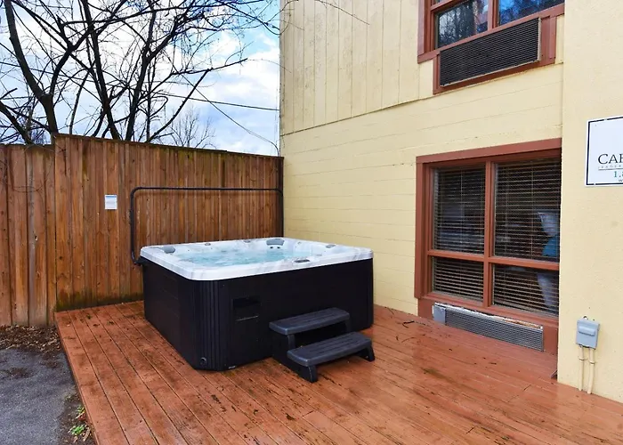 Togo villas Red Oak Lodge