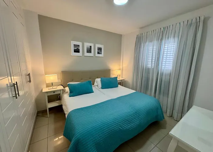 Costa Azul Apartments - 2A