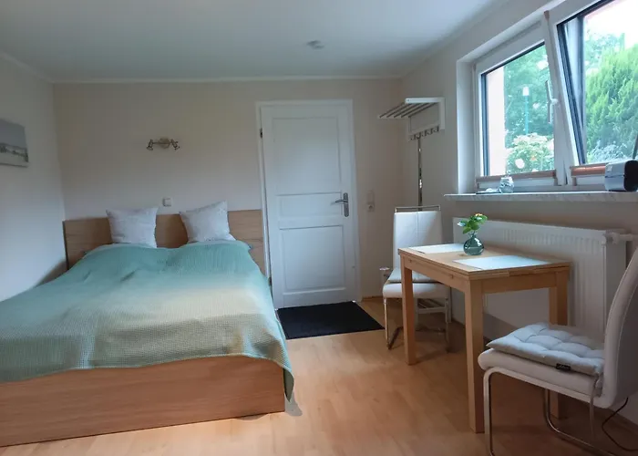 Ferienwohnung Schulzke