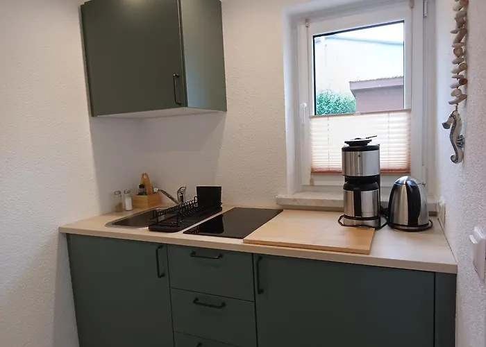 Ferienwohnung Schulzke