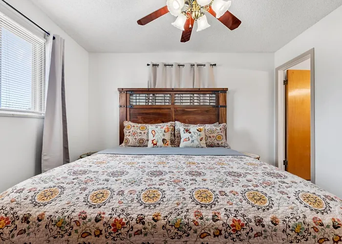 Rancho Alegre Country Retreat