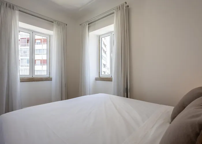 Carmo Suites