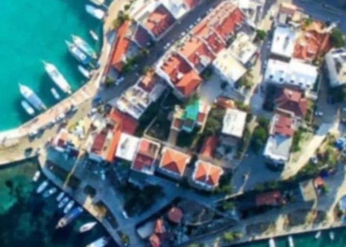 Datcha Cozyhomes Merkez