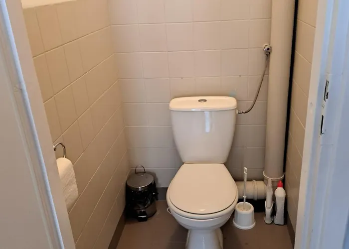 Apartament Wakacyjny Chalupy
