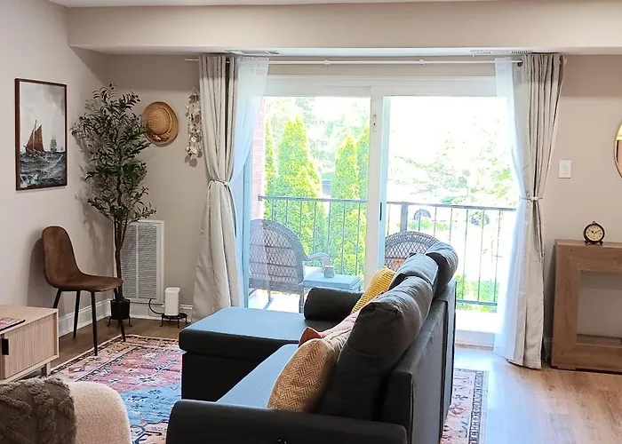 3 Bed 2 Bath Fully Equipped