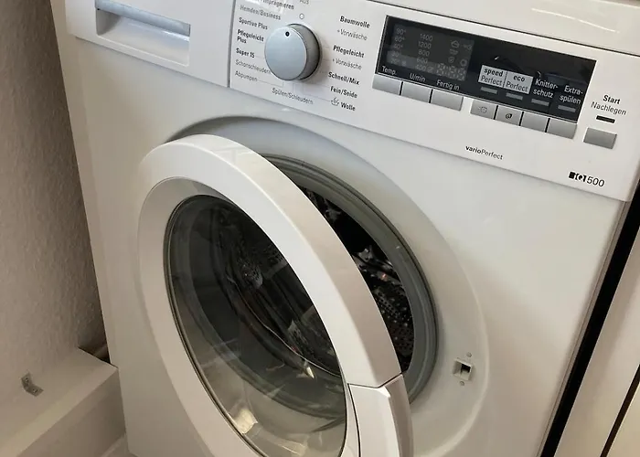 Fully Equipped Apartment, Newly Renovated