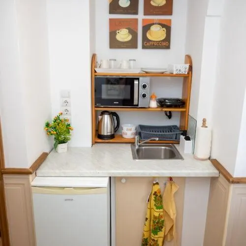 Katalin Apartmanok