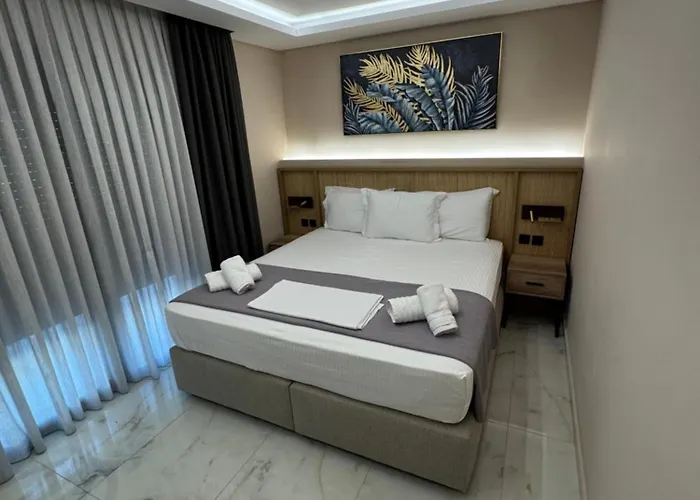 Callie Luxury Apartments