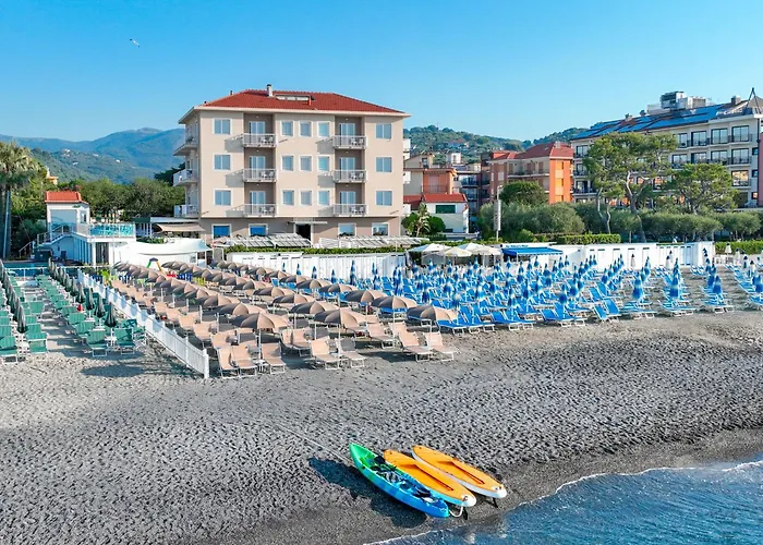 Hotel La Baia