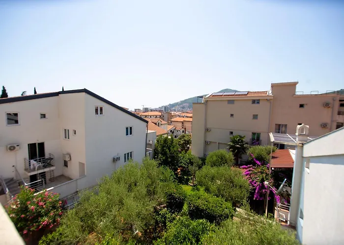 Apartments Vila Anastasia
