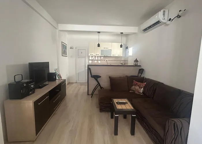 Apartment Ines