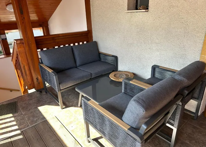 Orsi House