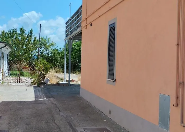 Casa Graziella