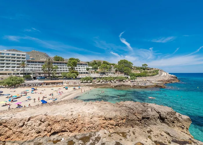 Modesto A - Cala Sant Vicenc