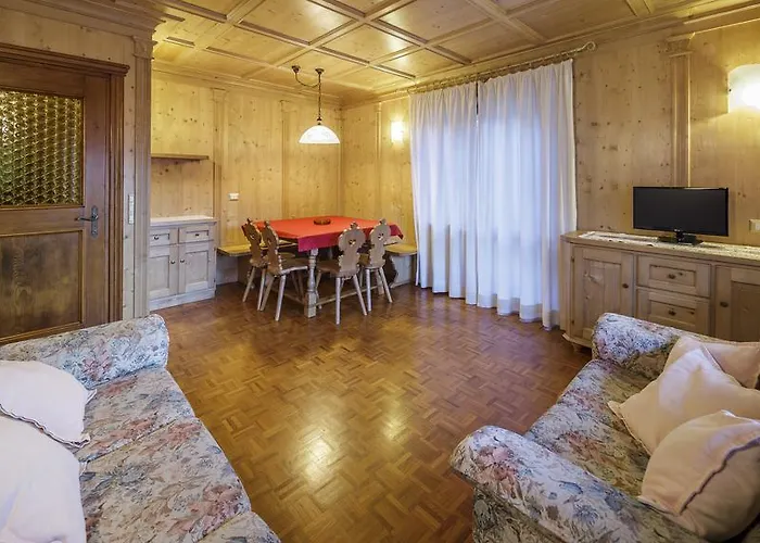 Villa Chiappuzza - Gruppo Stay
