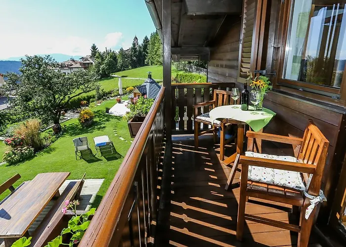 Alps Residence