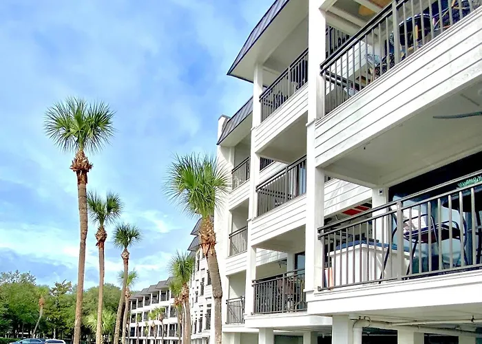 Coastal King At Seaside Villas Ocean View