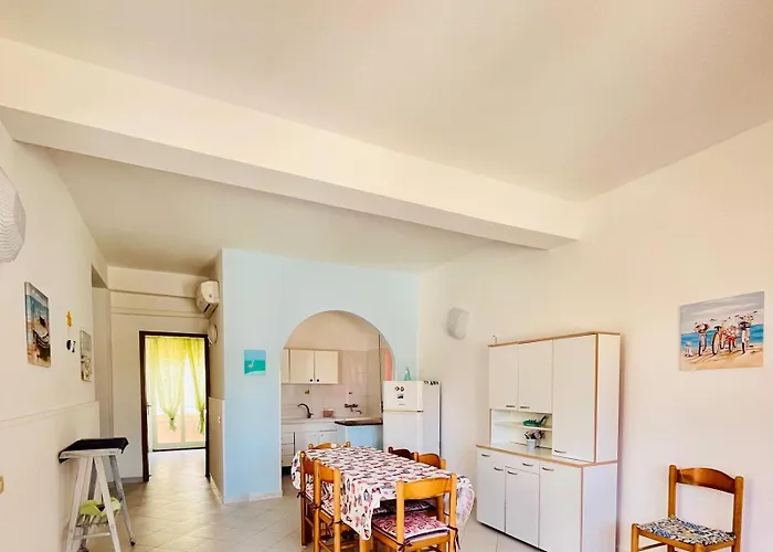 Appartamento Fronte Mare Marzamemi